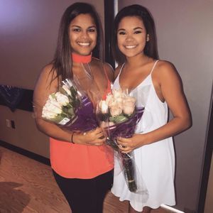 Meet your Posher, Bree